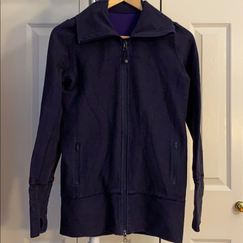 Lululemon jacket